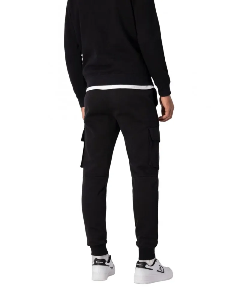 Pantaloni da tuta Champion da uomo Authentic Pants (218345)