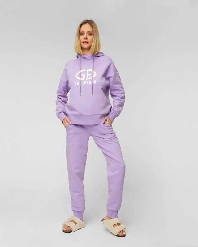 Pantaloni da tuta GOLDBERGH EASE