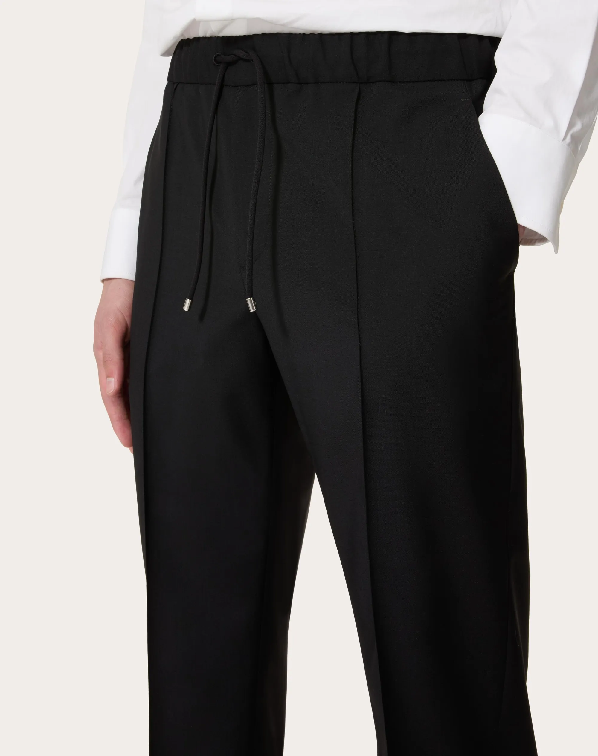 PANTALONI IN LANA