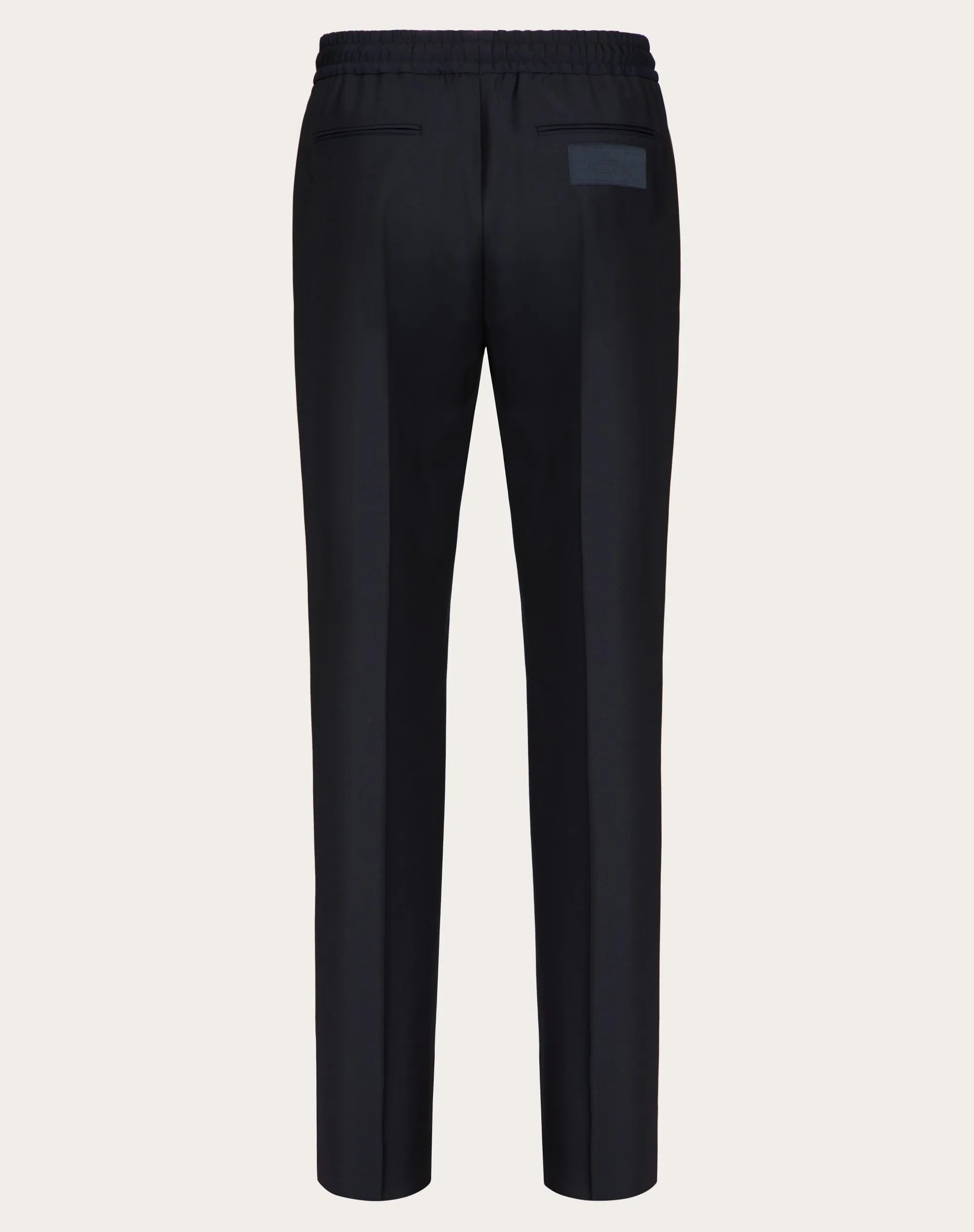 PANTALONI IN LANA