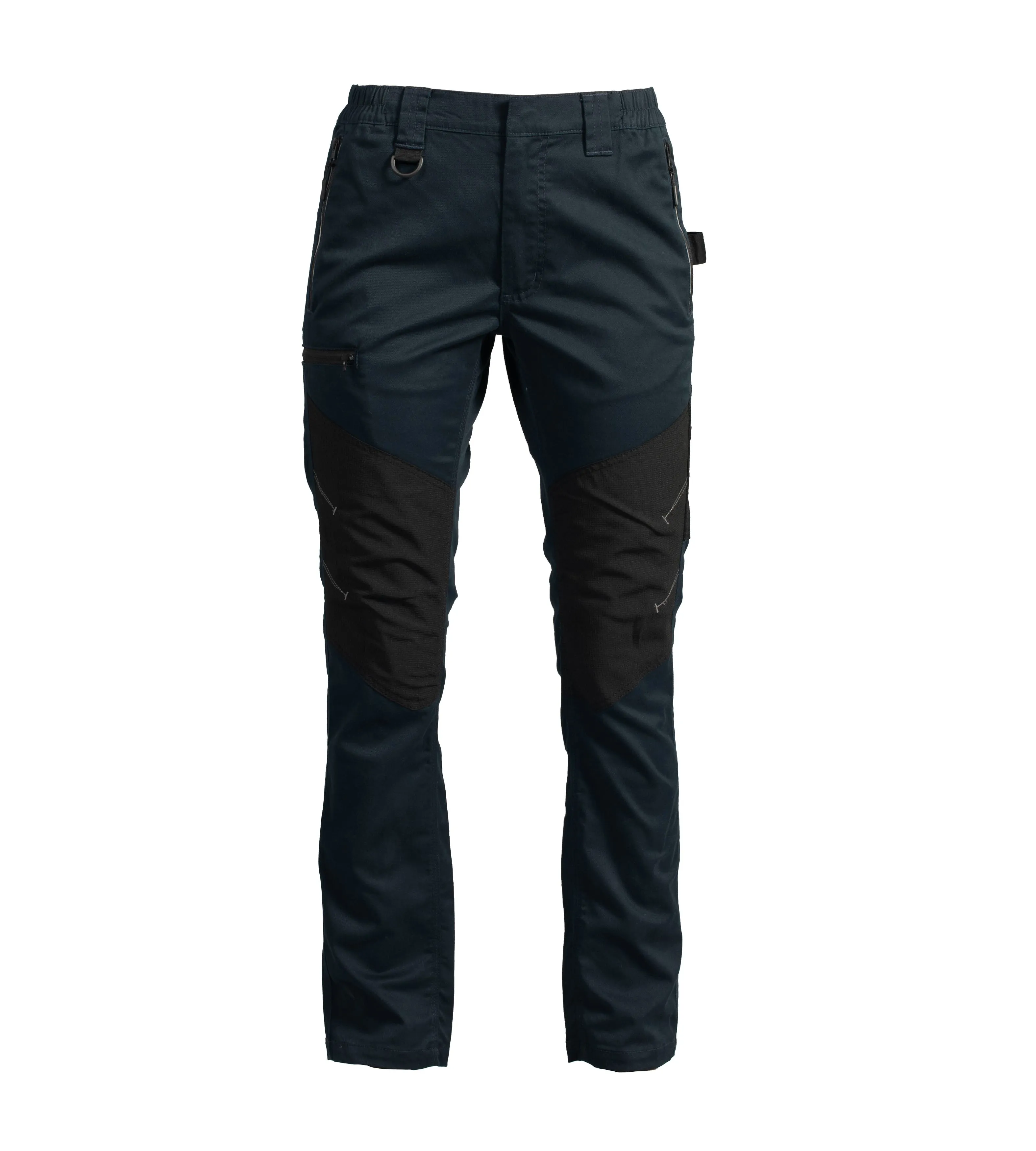 Pantaloni Libano Lady Nero taglia M