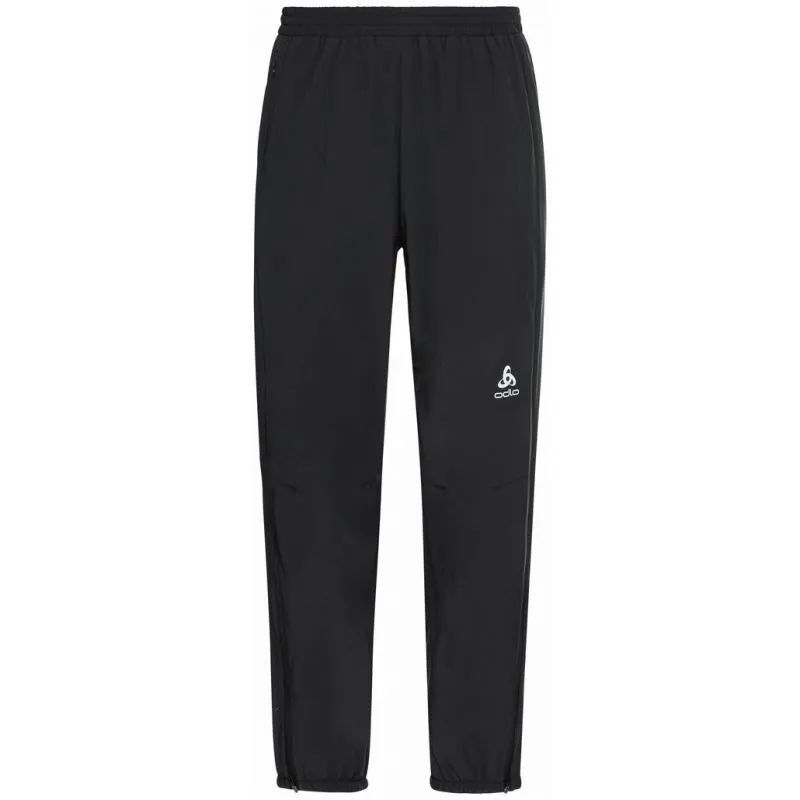 Pantaloni Odlo Giacca a vento (nero) Uomo
