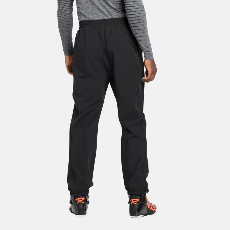 Pantaloni Odlo Giacca a vento (nero) Uomo