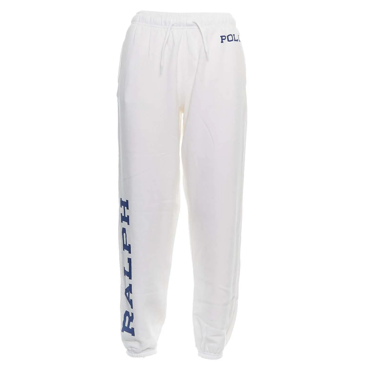 Pantaloni Sportivi In Felpa Con Logo