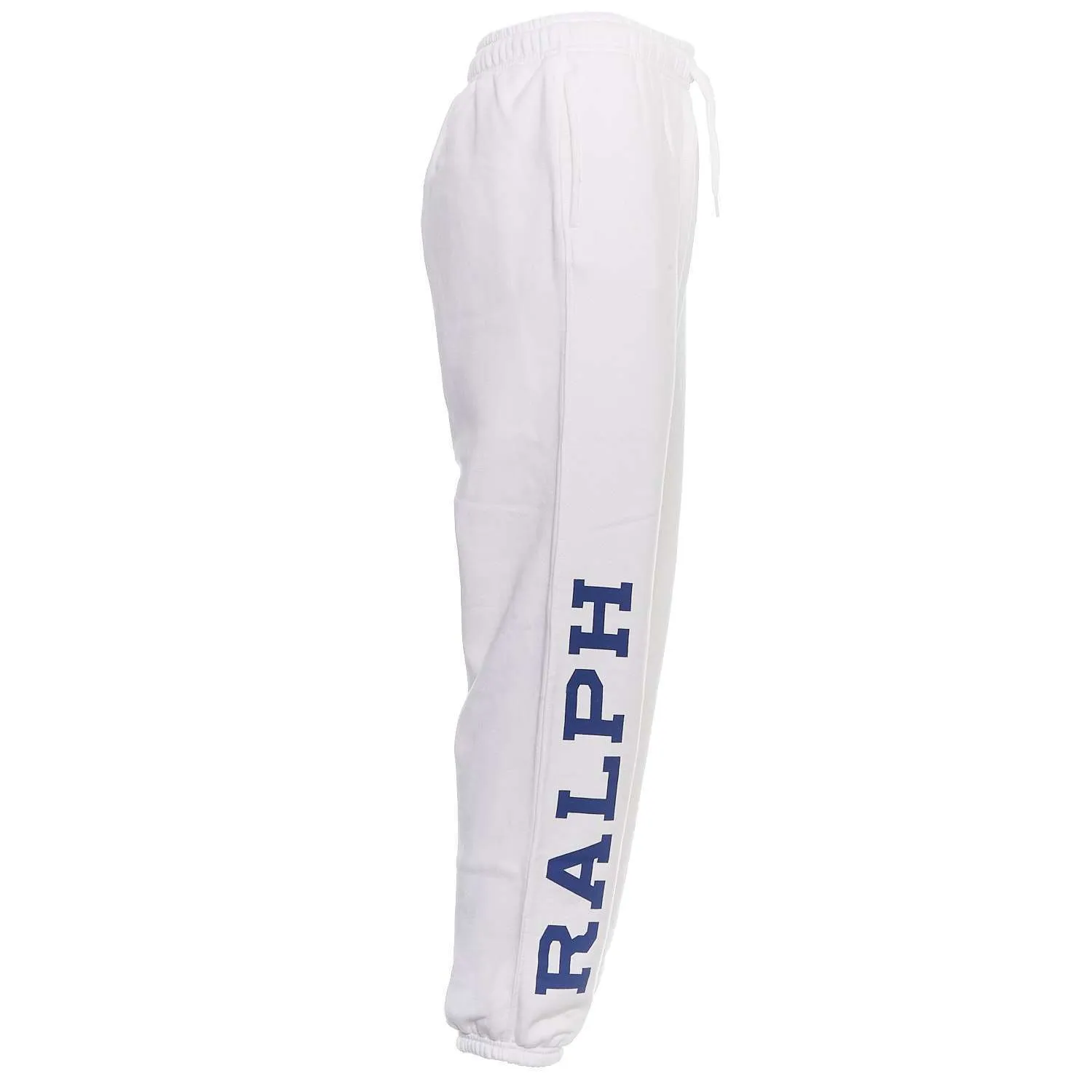 Pantaloni Sportivi In Felpa Con Logo