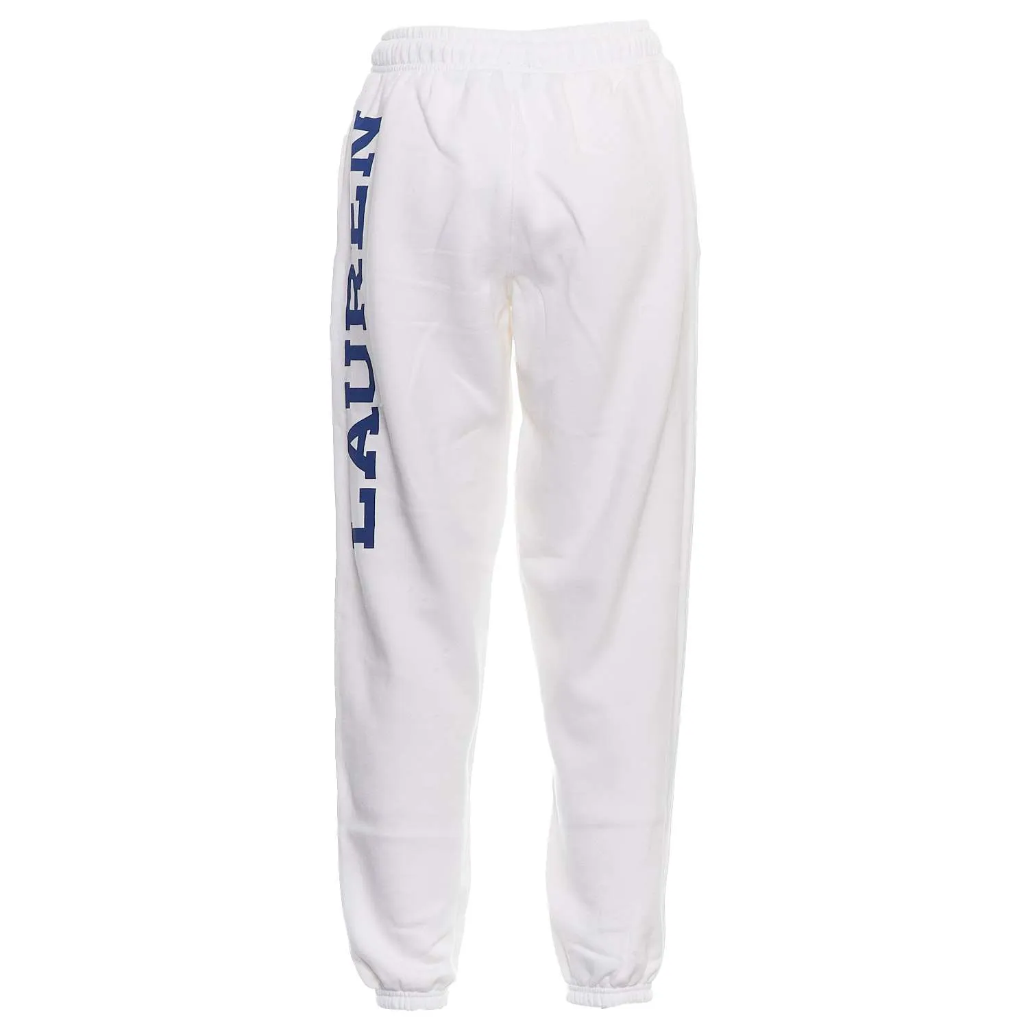 Pantaloni Sportivi In Felpa Con Logo