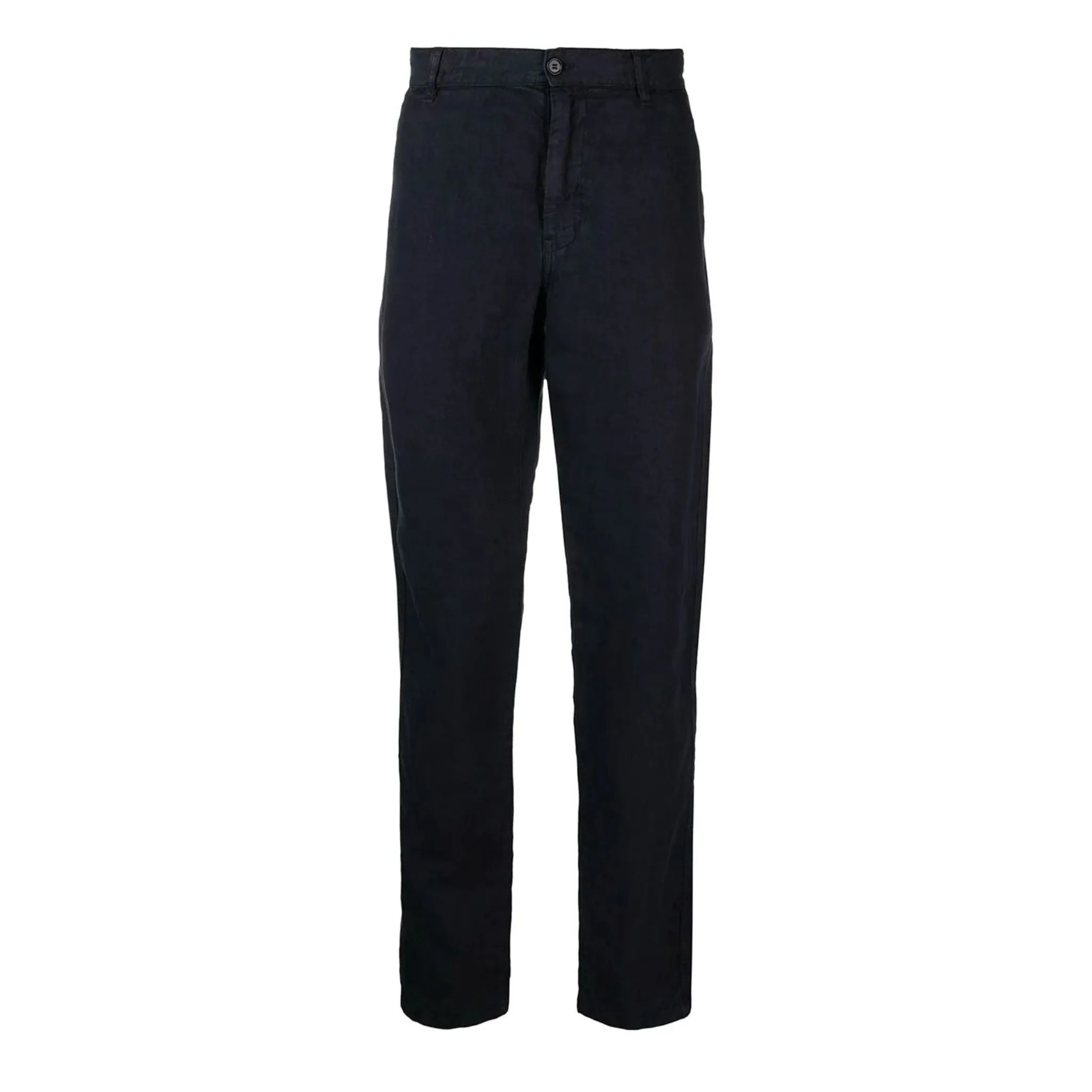 Pantaloni uomo con passanti e tasche laterali
