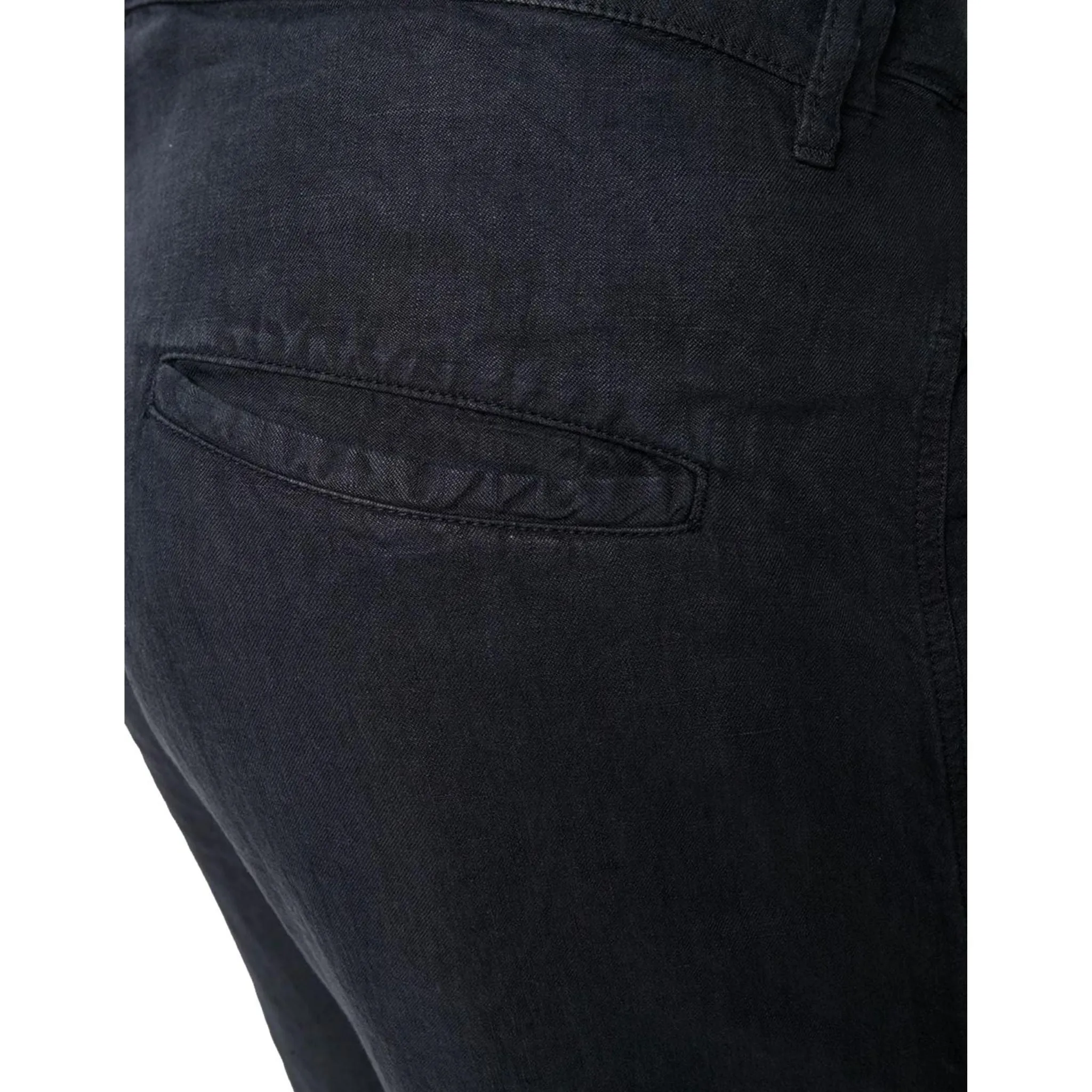 Pantaloni uomo con passanti e tasche laterali