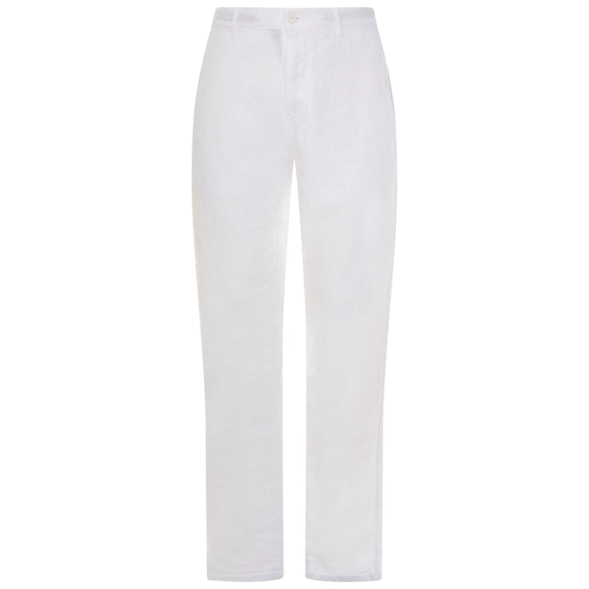 Pantaloni uomo con passanti e tasche laterali