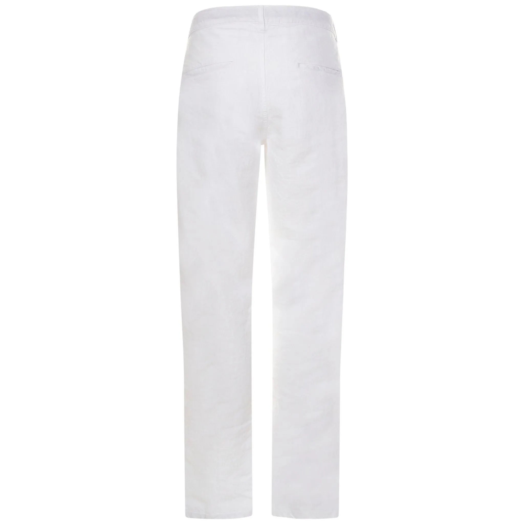 Pantaloni uomo con passanti e tasche laterali