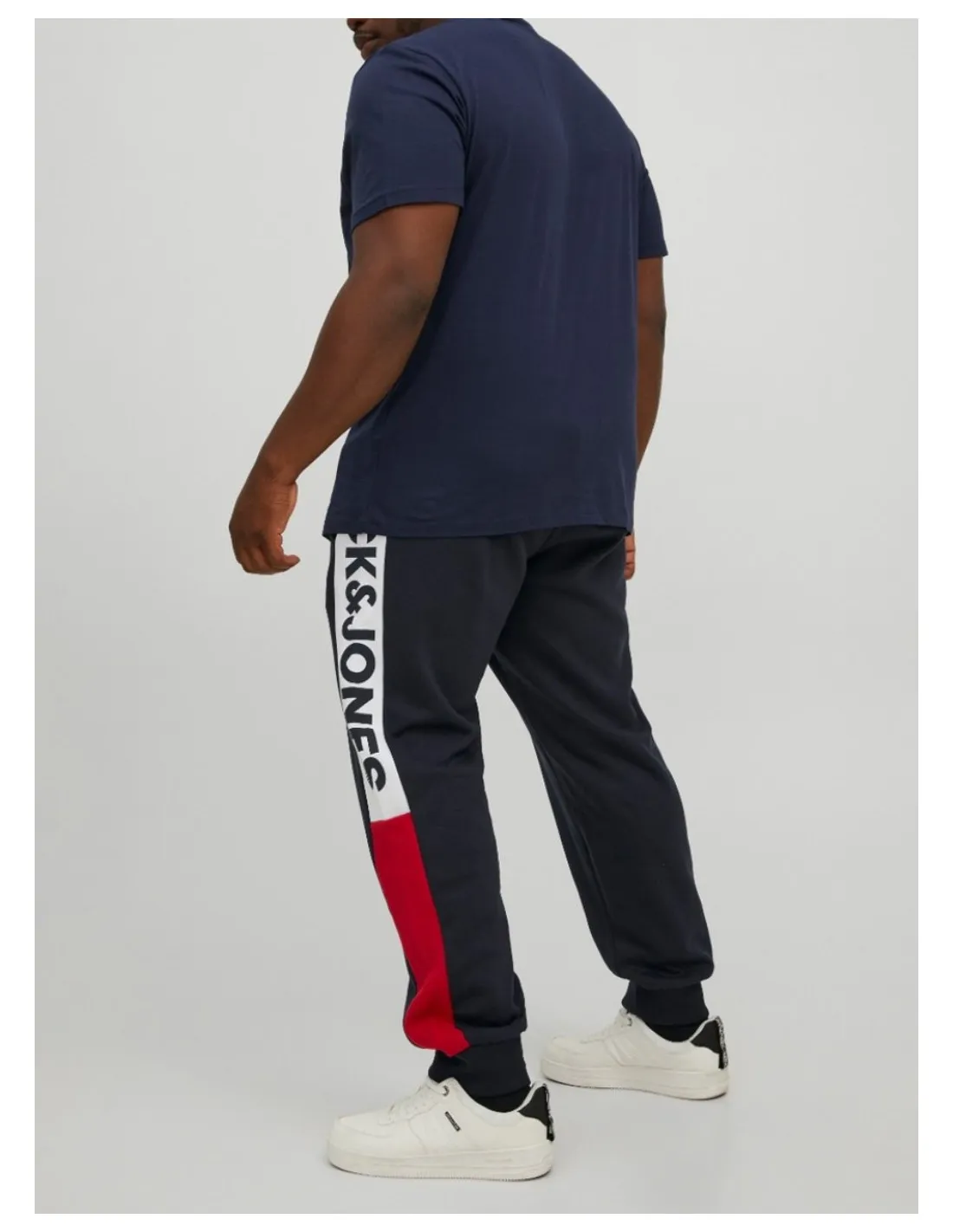 Pantaloni Uomo JPSTWILL Jack & Jones