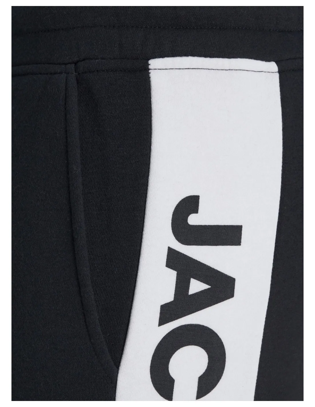 Pantaloni Uomo JPSTWILL Jack & Jones