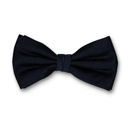 Papillon Blu Notte - di Seta