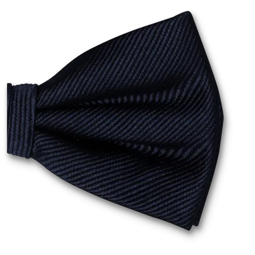 Papillon Blu Notte - di Seta