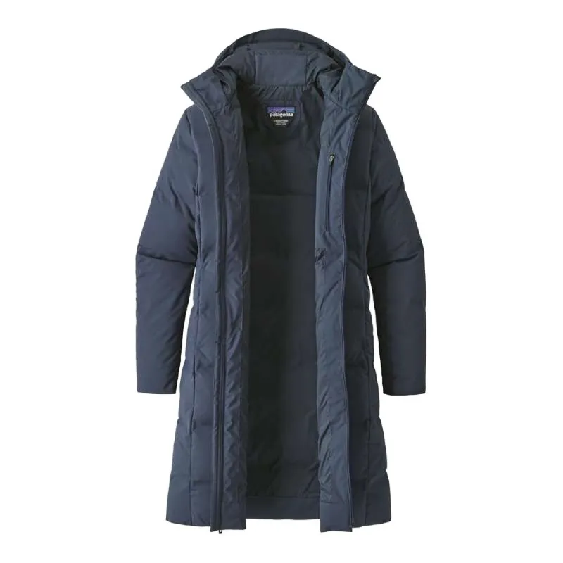 Patagonia Jackson Glacier Parka donna
