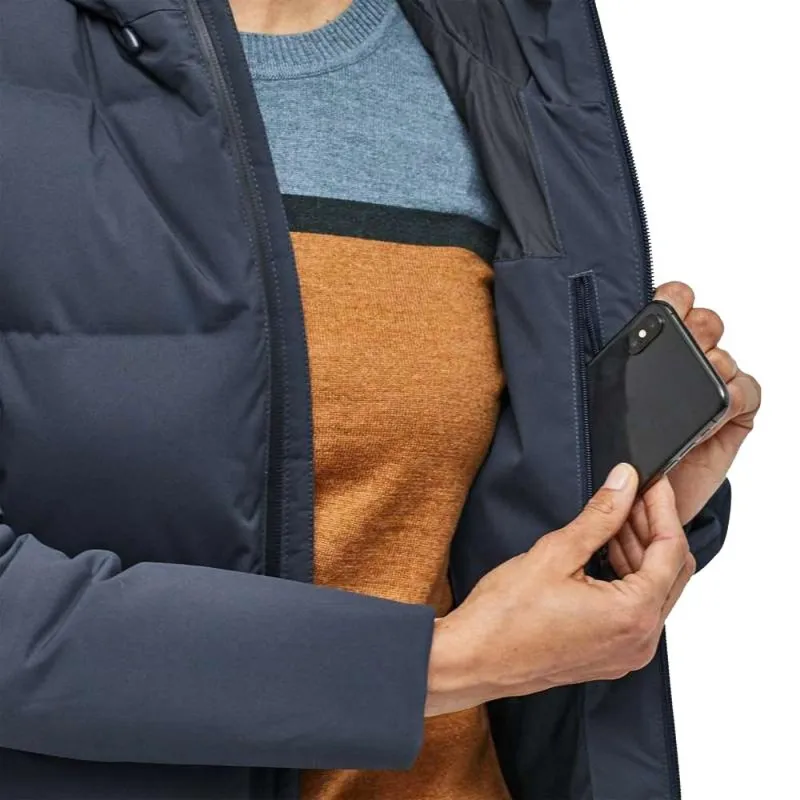 Patagonia Jackson Glacier Parka donna