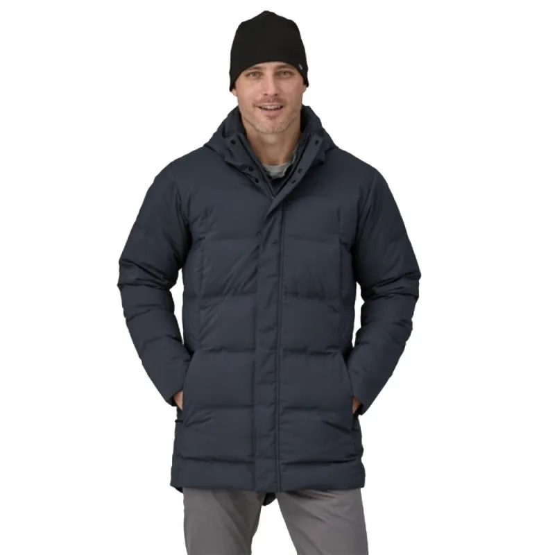 Patagonia Jackson Glacier Parka