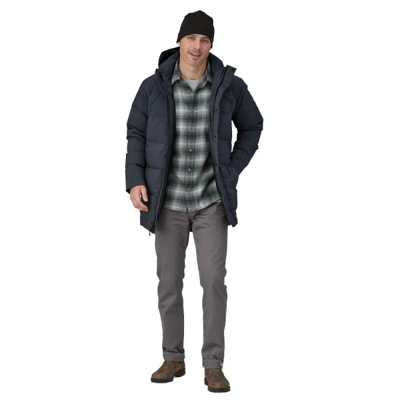 Patagonia Jackson Glacier Parka
