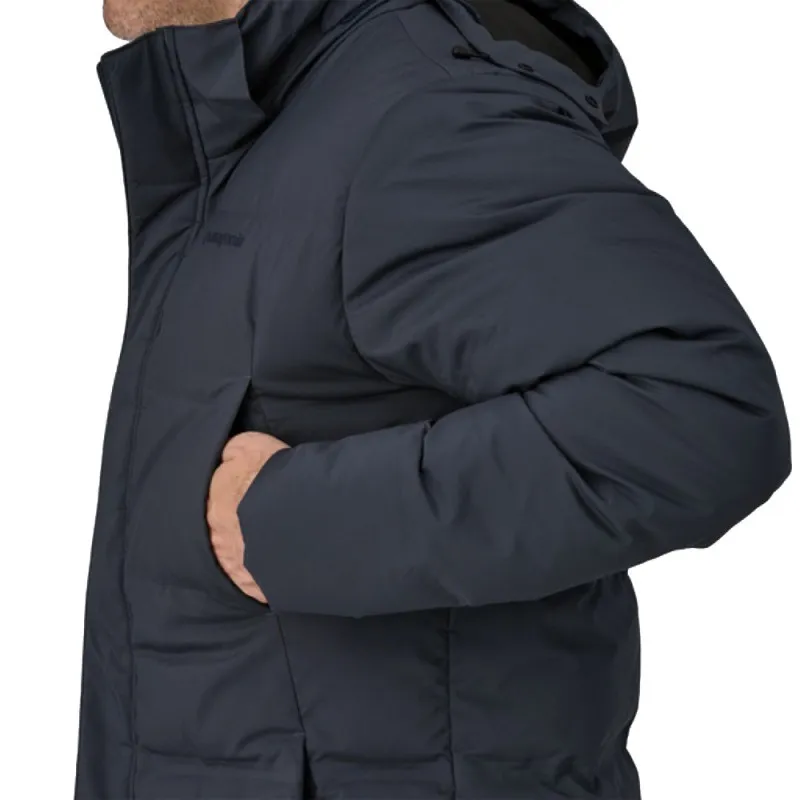 Patagonia Jackson Glacier Parka