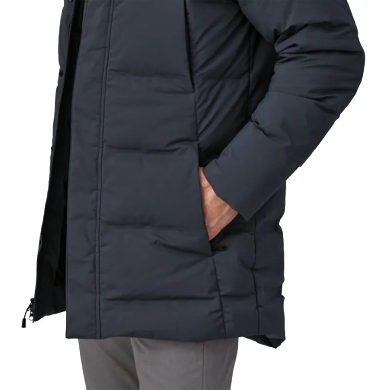 Patagonia Jackson Glacier Parka