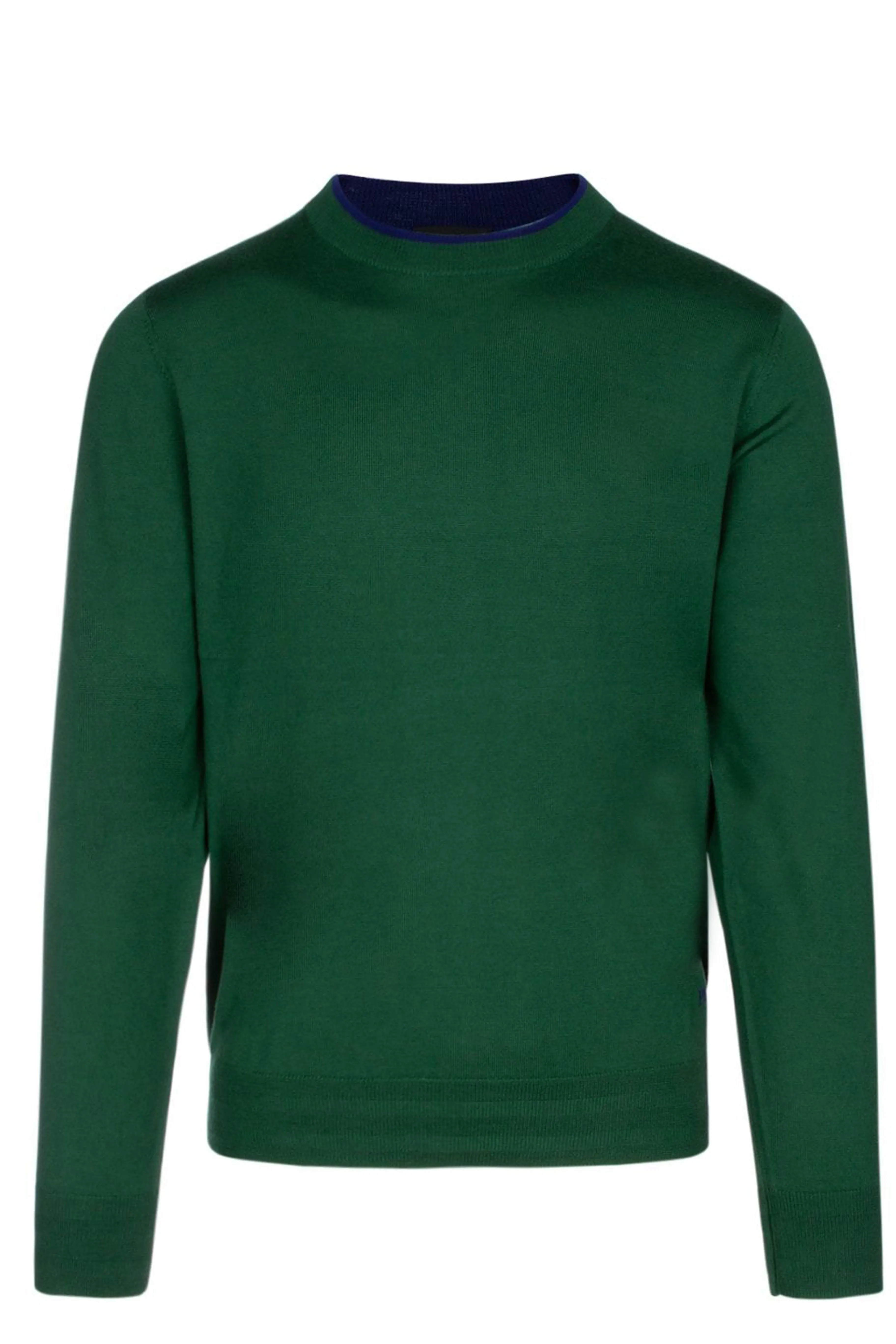 PAUL SMITH WOOL PULLOVER