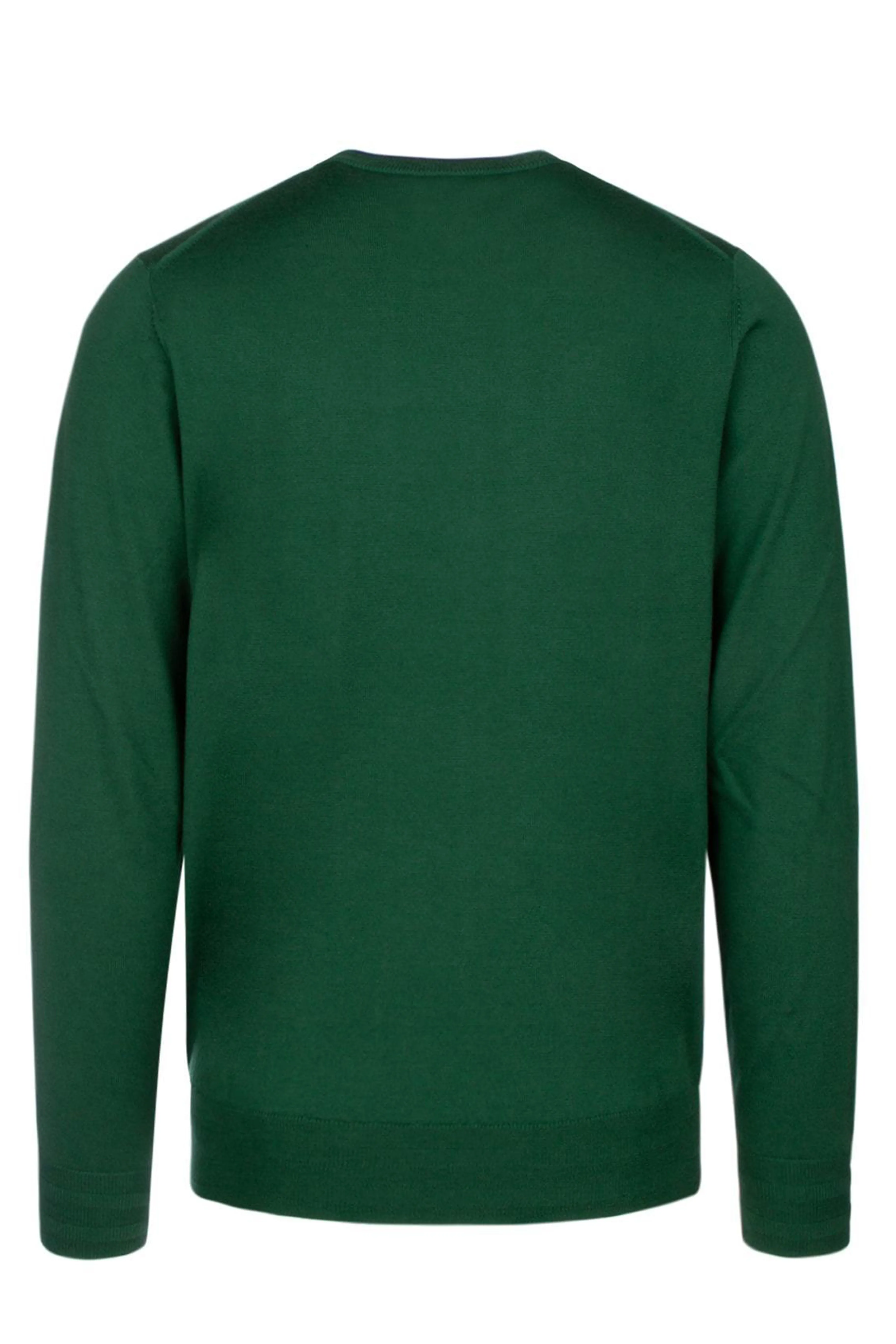 PAUL SMITH WOOL PULLOVER