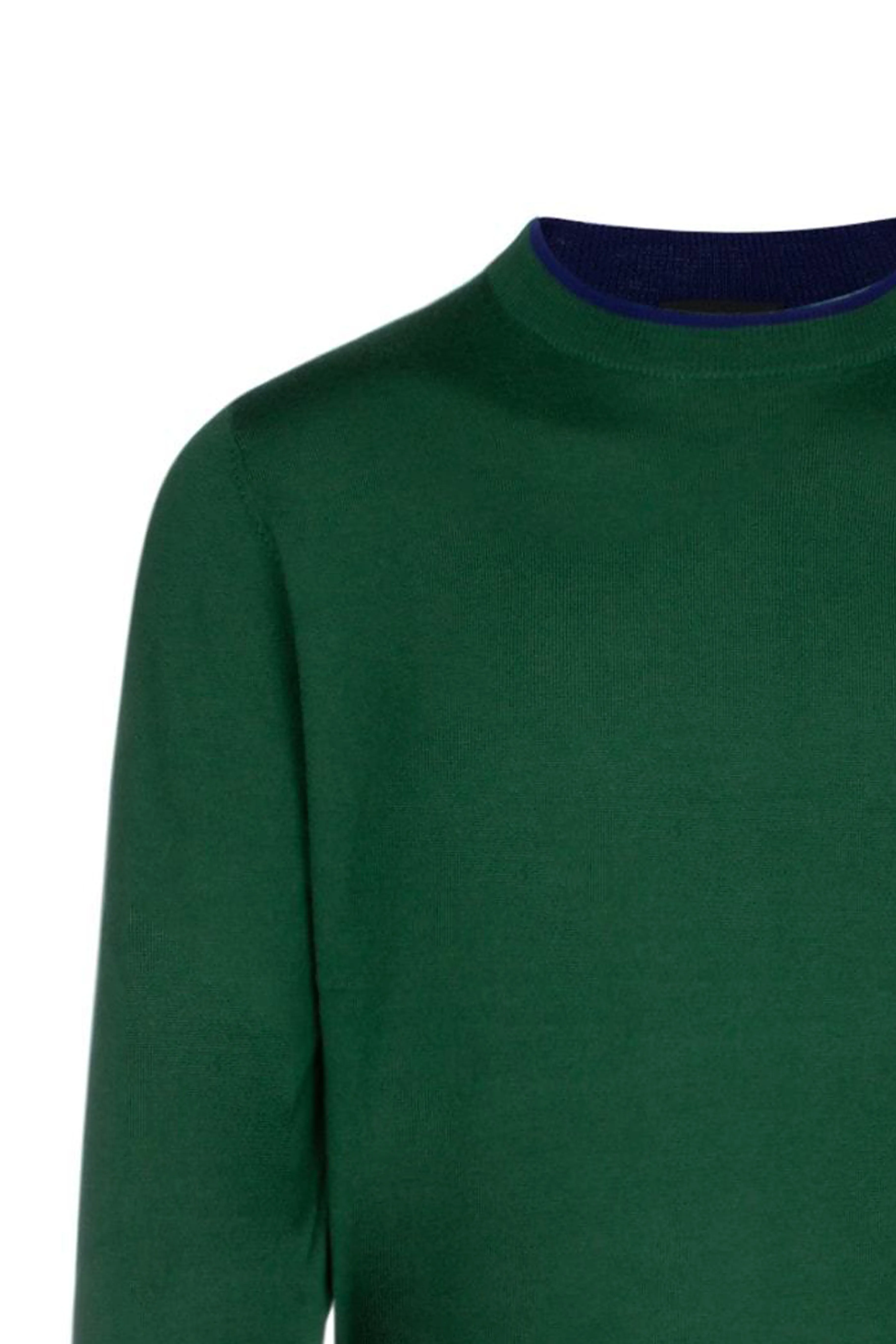 PAUL SMITH WOOL PULLOVER