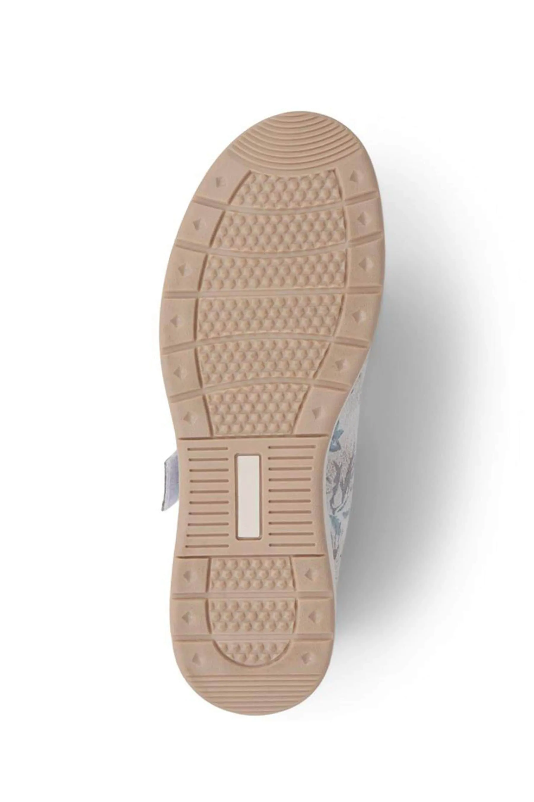 Pavers - Scarpe Mary Jane con chiusura a Bianco - Scarpe