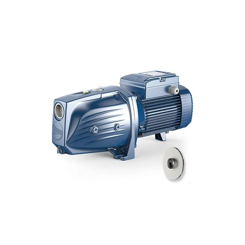 Pedrollo pompa autoadescante trifase JSW 3CM cod. 46JS8AM05A
