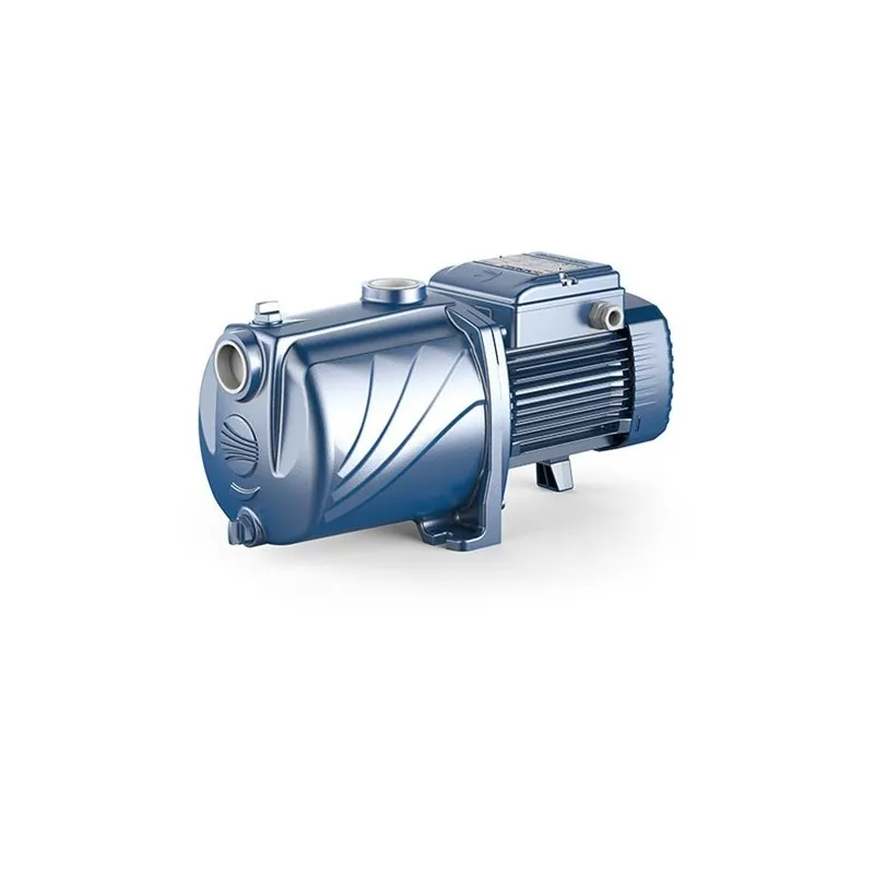 Pedrollo pompa centrifuga 2CPm 80-I cod. 43CP08I2A1