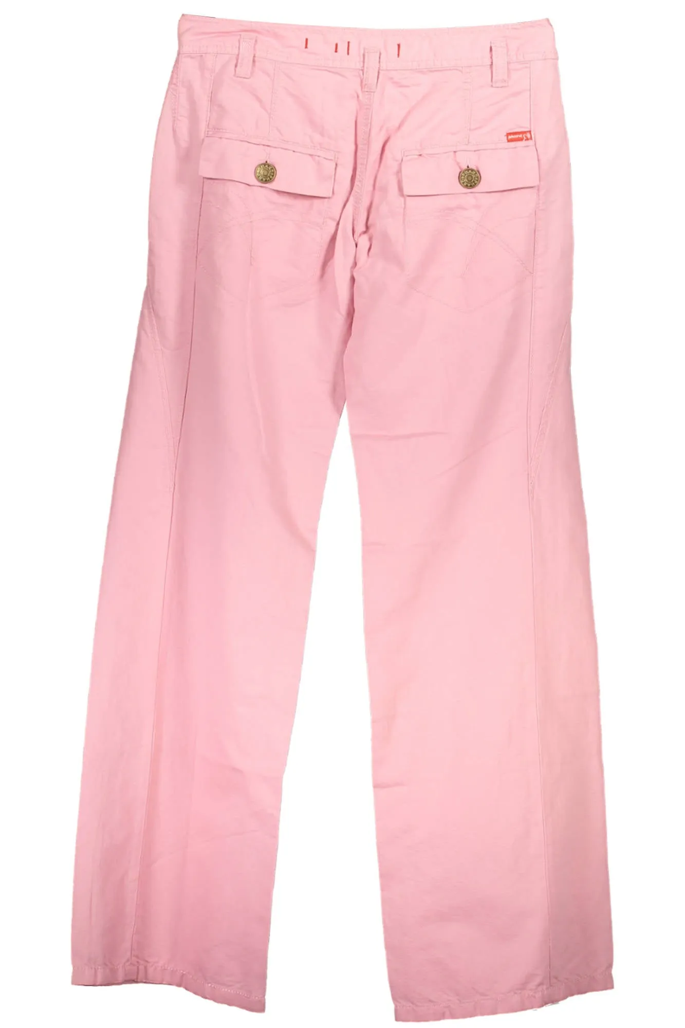 PHARD PANTALONE DONNA ROSA