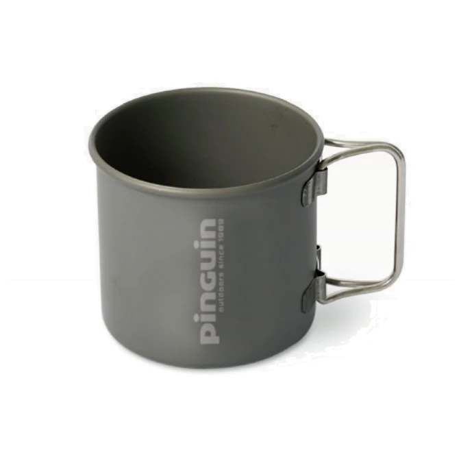     Pinguin Alu Mug