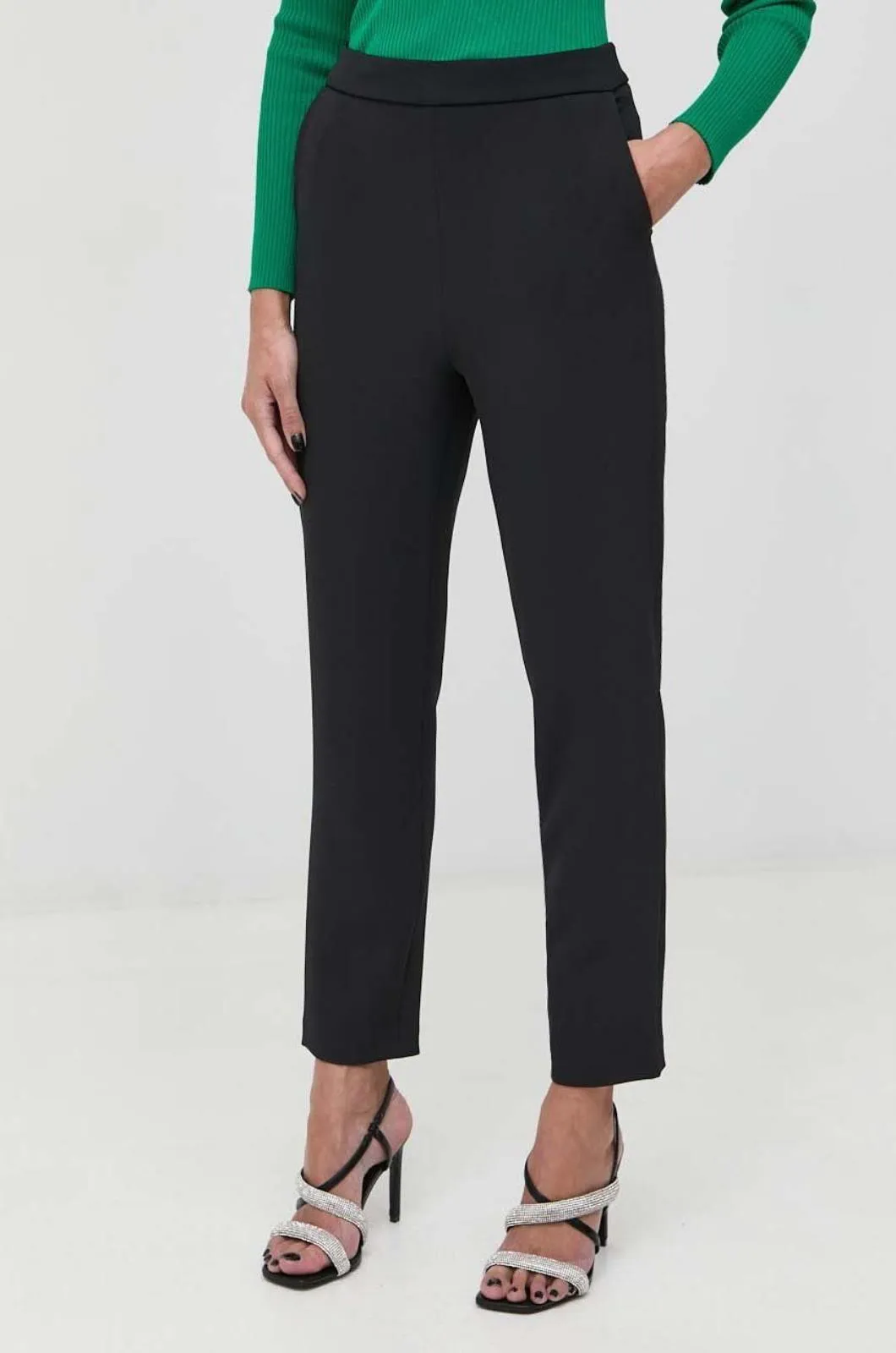     Pinko Pantalone Donna 100137A0HC    