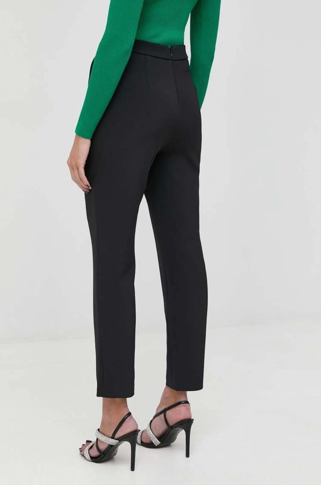     Pinko Pantalone Donna 100137A0HC    