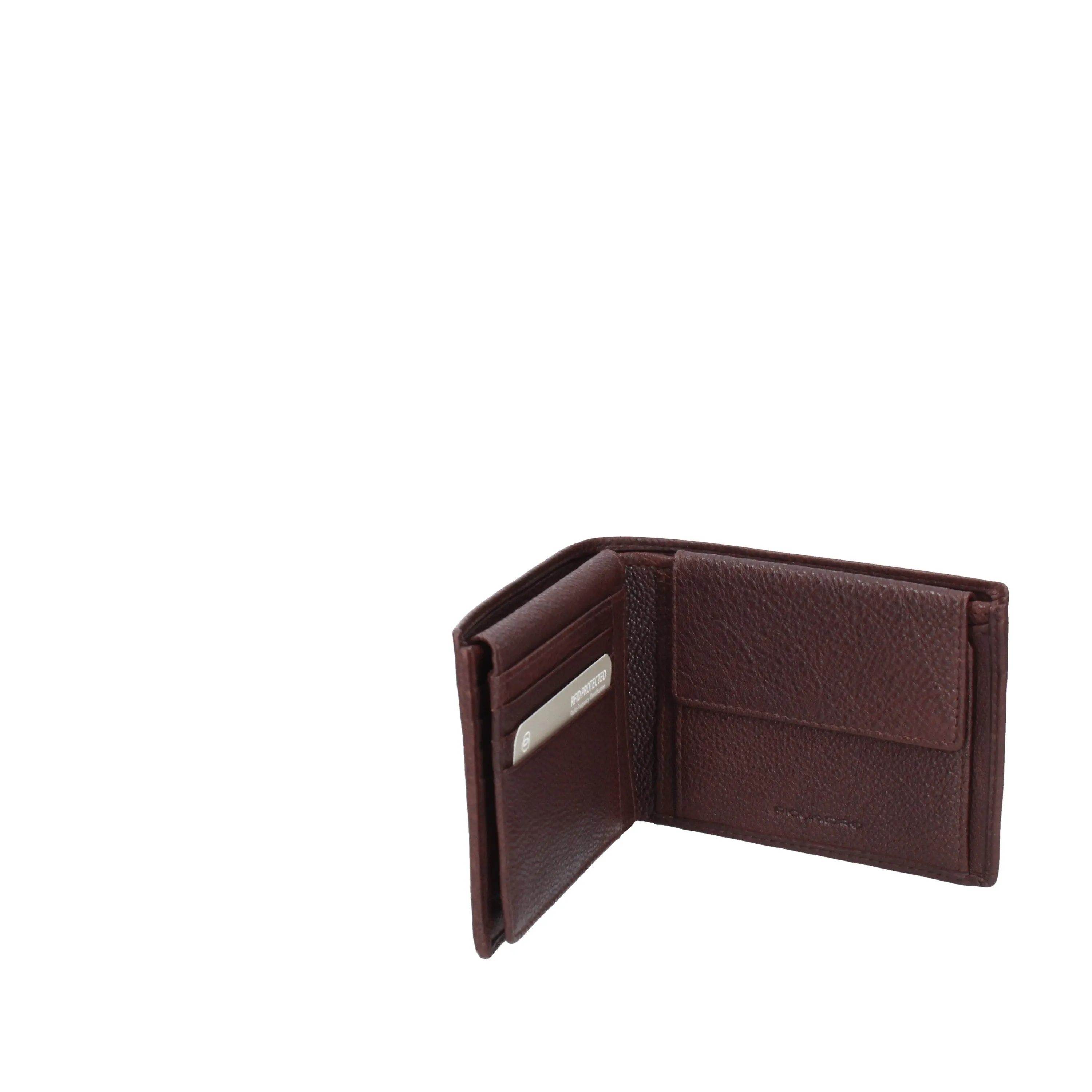piquadro portafoglio pu1392w118r  