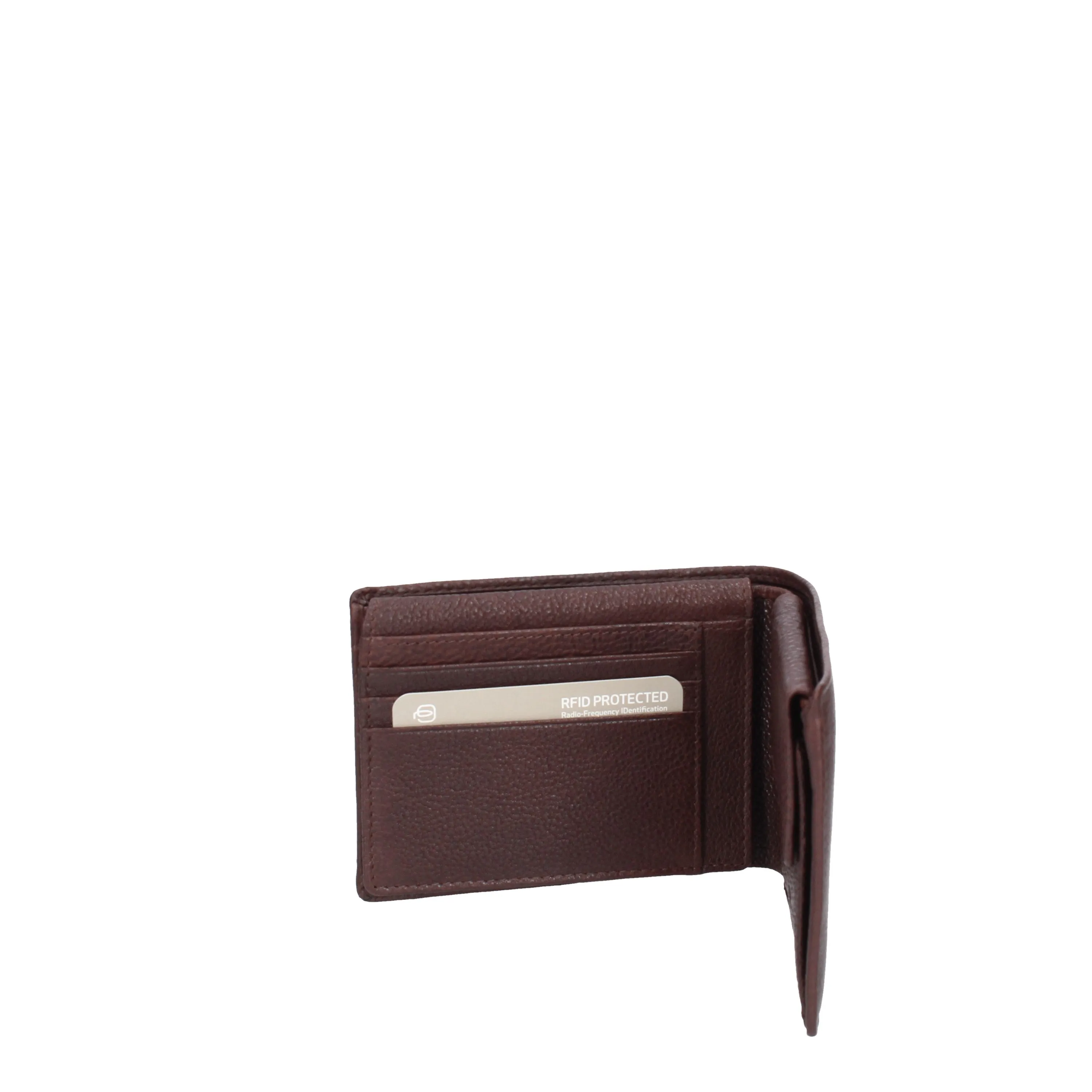 piquadro portafoglio pu1392w118r  