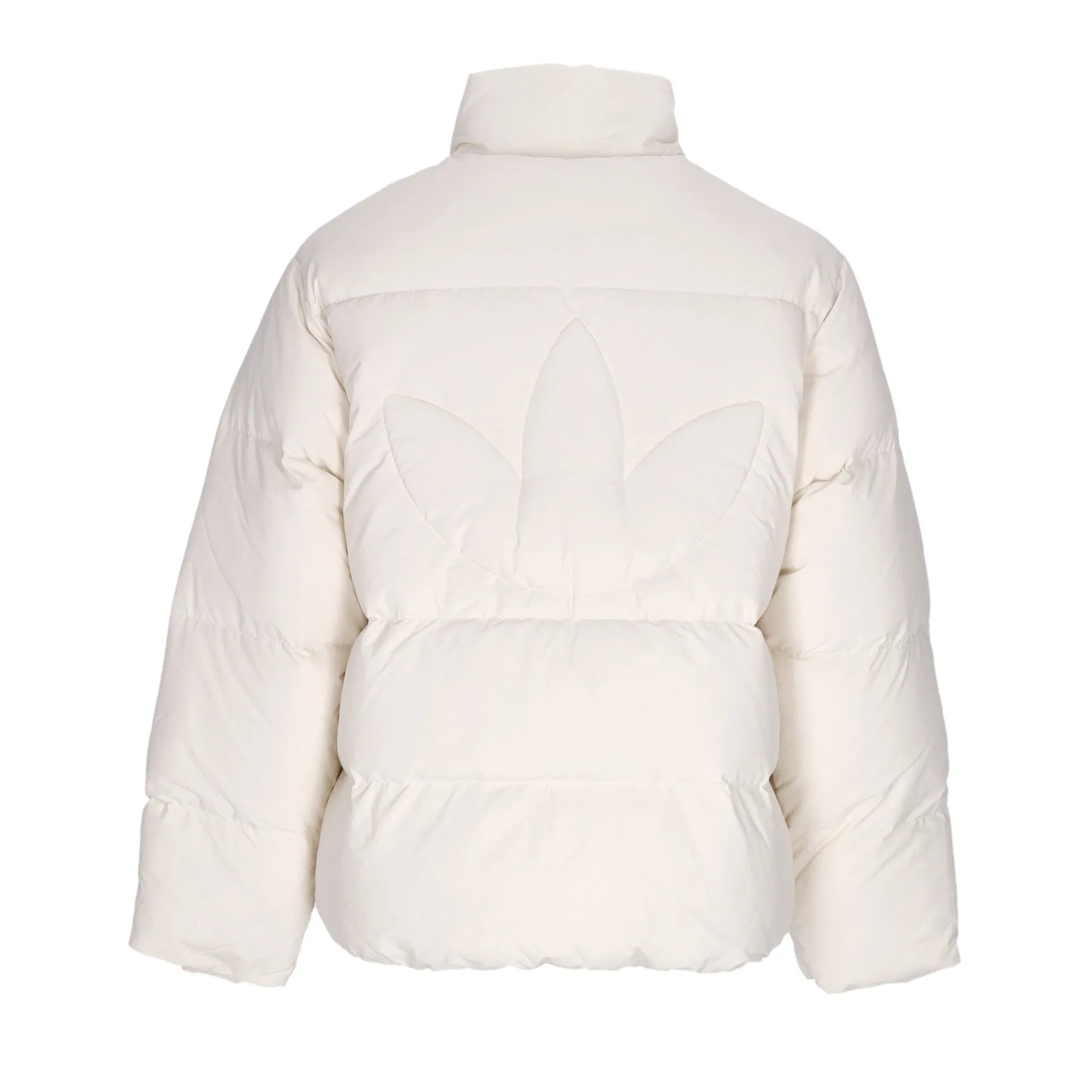 Piumino Uomo Down Puffer Wonder White