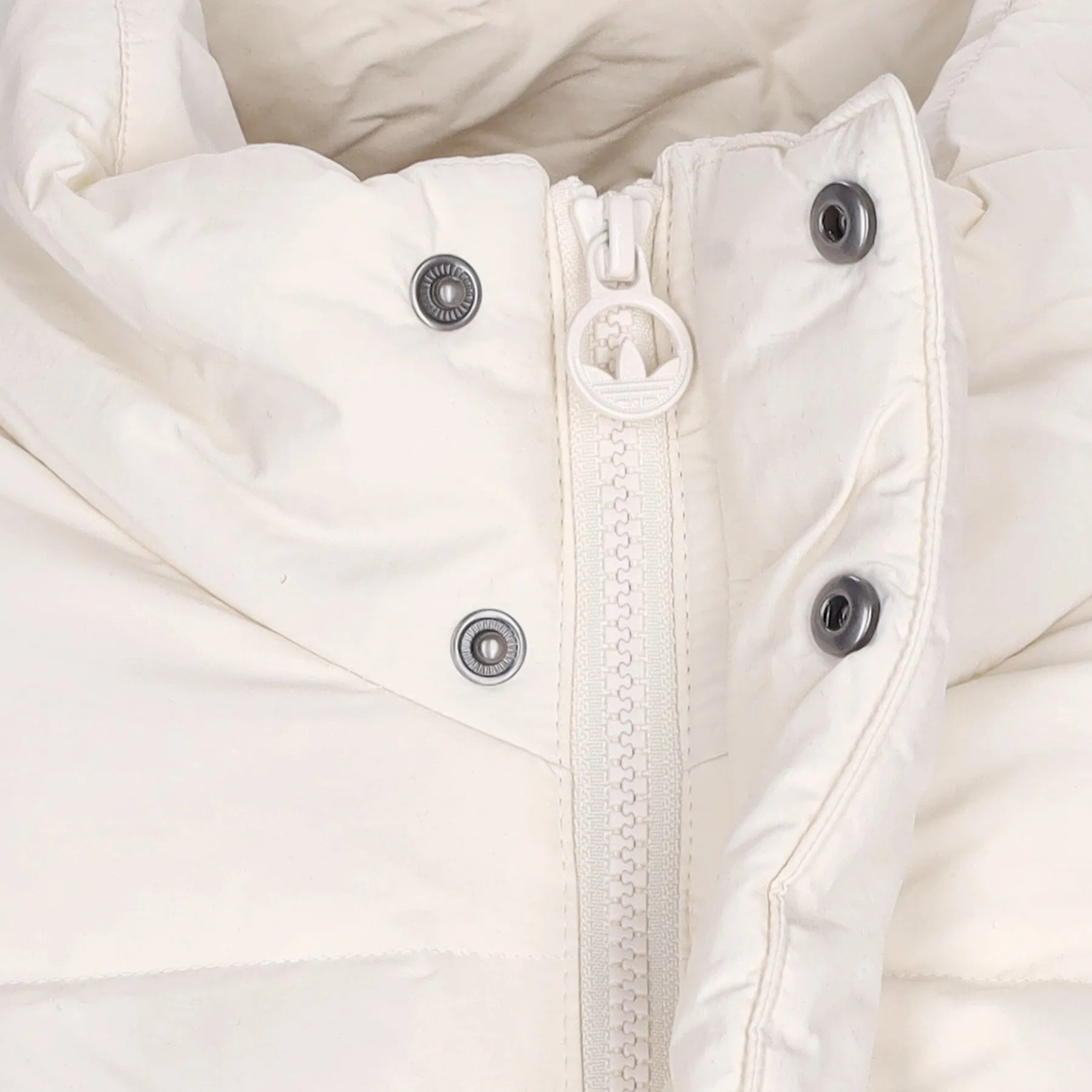 Piumino Uomo Down Puffer Wonder White