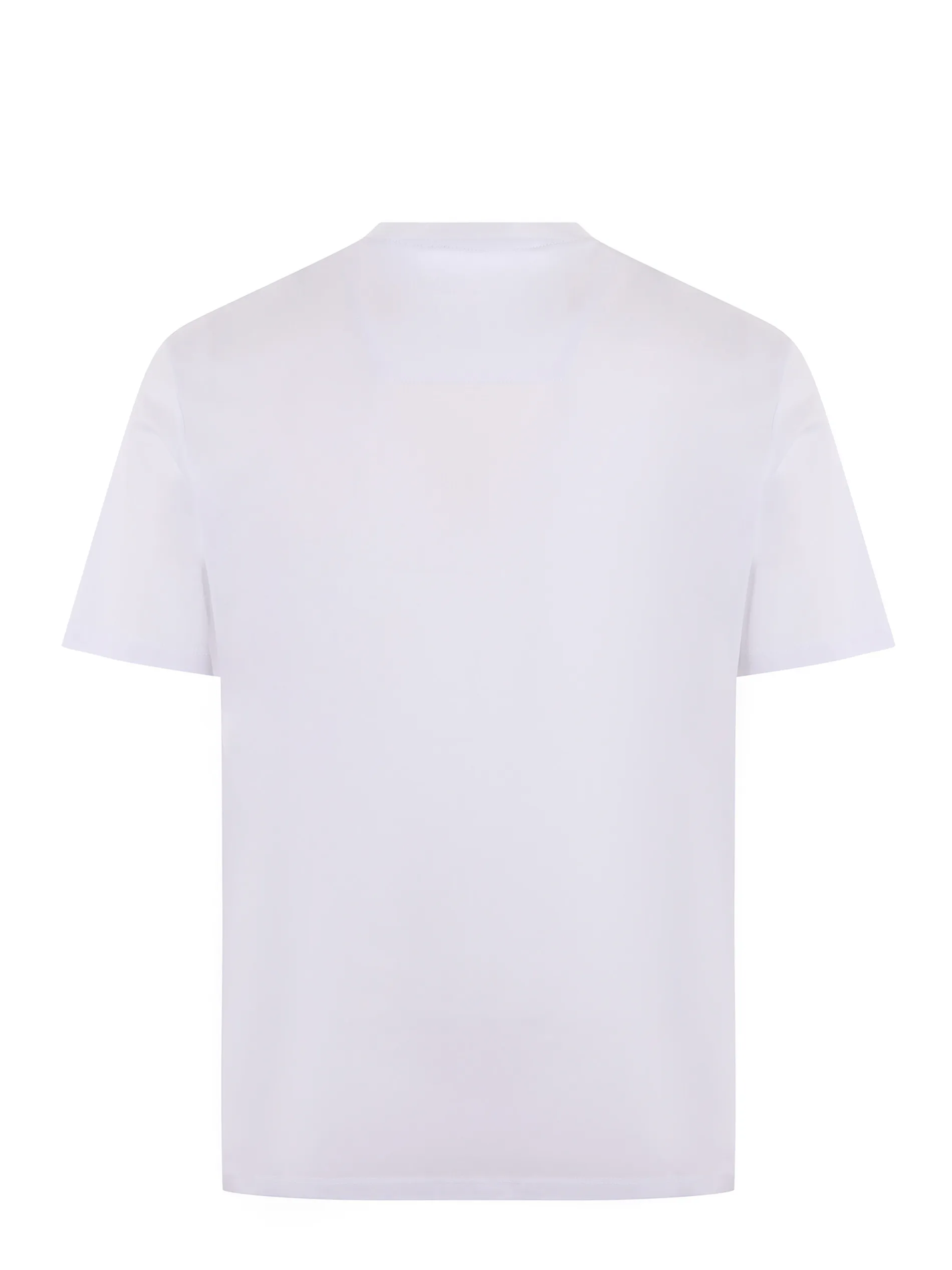  PMDS T-shirt PMDS in cotone Disponibile Store Scafati