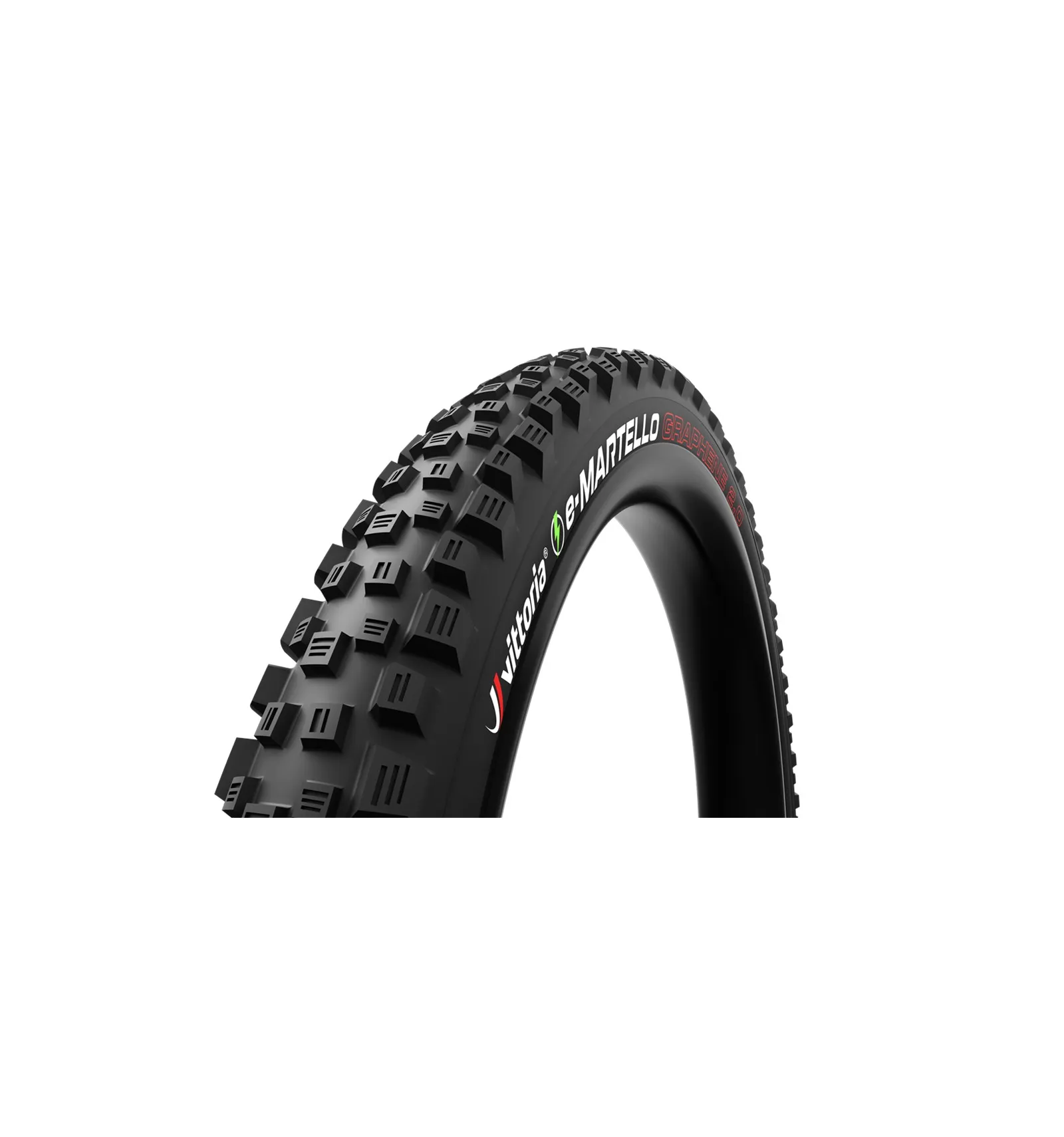 Pneumatico Tubeless E-Bike Vittoria E-Martello 4c Graphene2.0 2PLY 29x2.60"