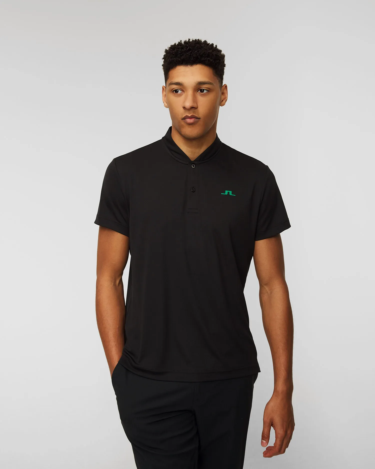 Polo J.Lindeberg Bode GMJT07618-9999