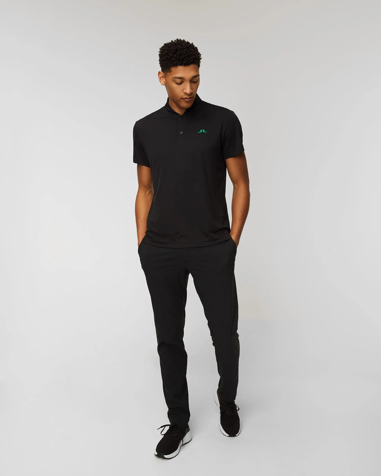 Polo J.Lindeberg Bode GMJT07618-9999