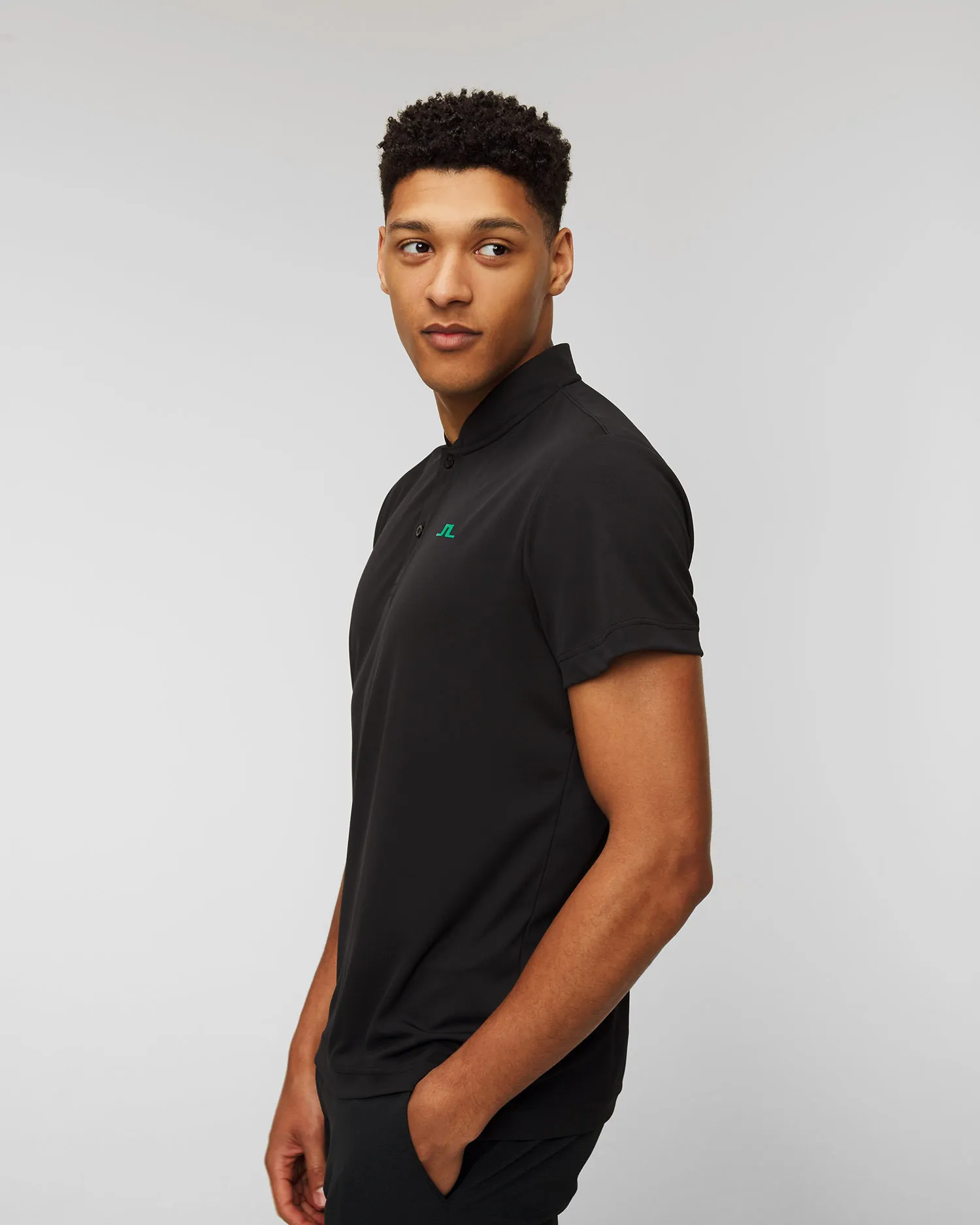 Polo J.Lindeberg Bode GMJT07618-9999