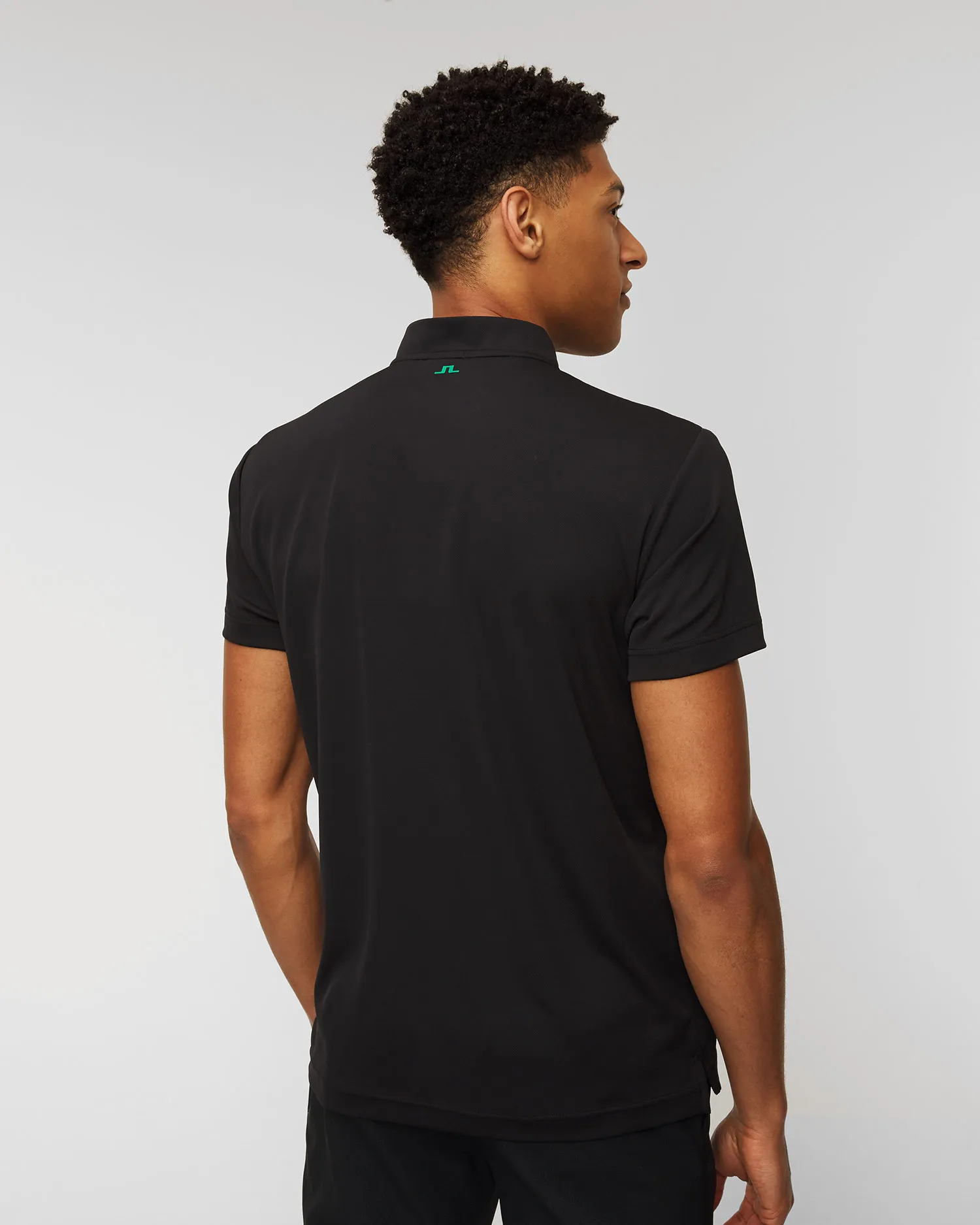 Polo J.Lindeberg Bode GMJT07618-9999