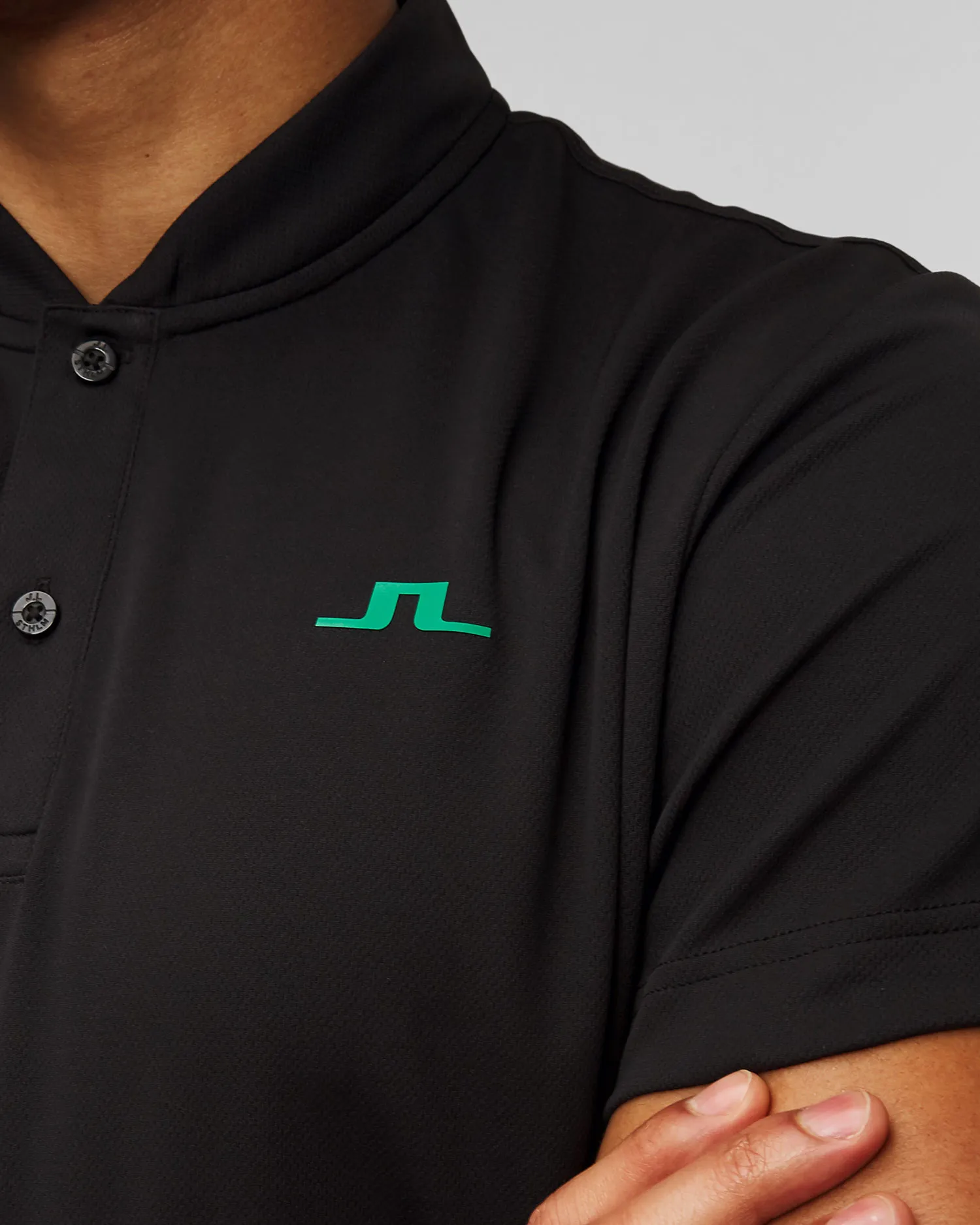 Polo J.Lindeberg Bode GMJT07618-9999