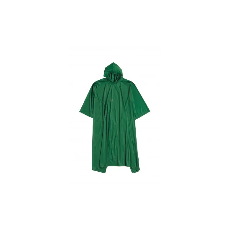 PONCHO JUNIOR