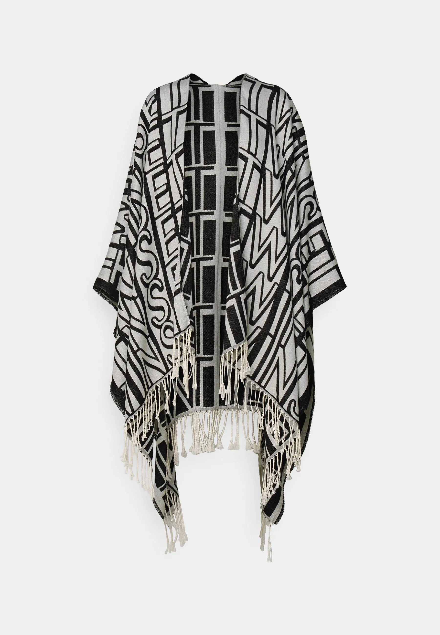PONCHO - Mantella