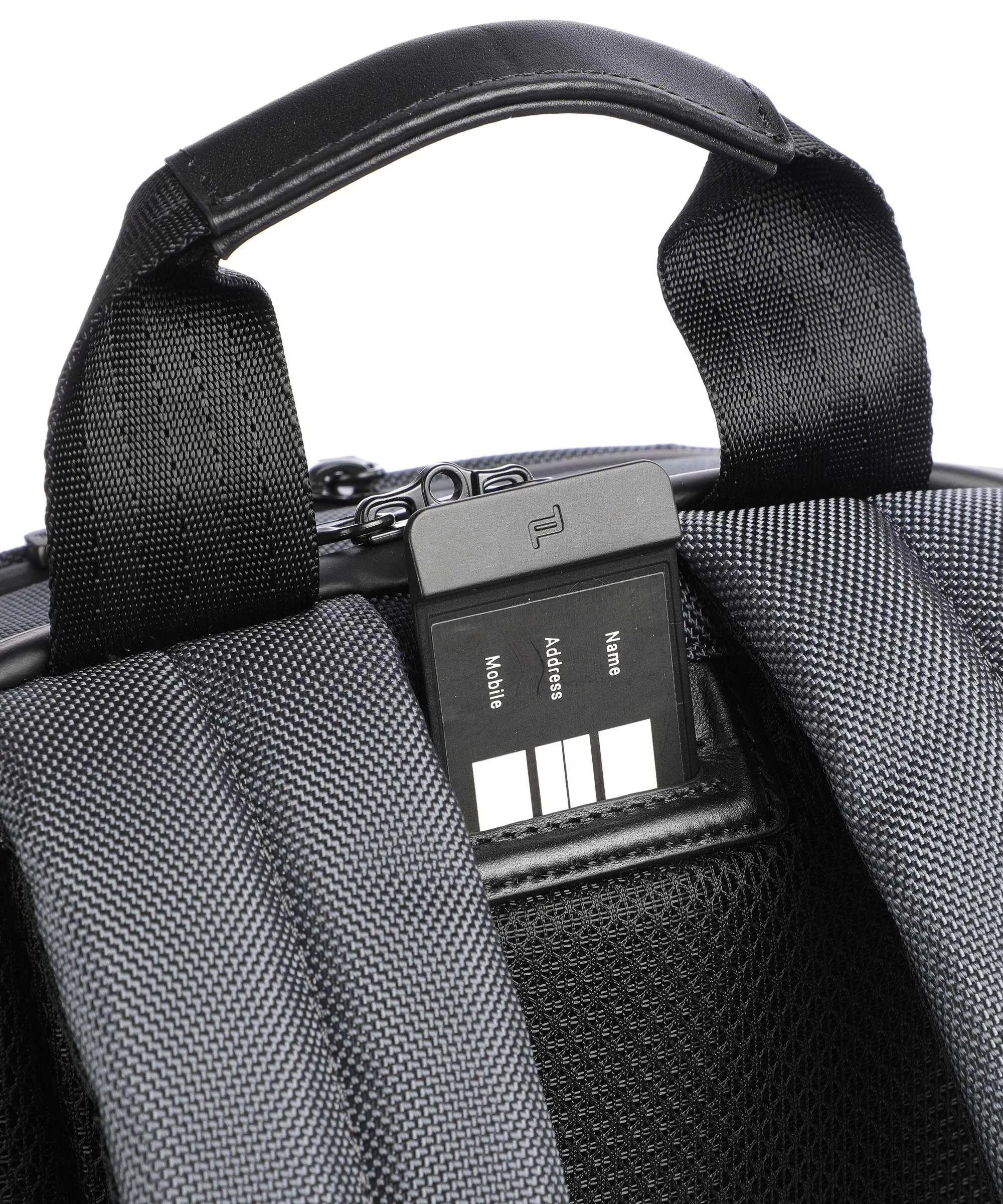  Porsche Design Roadster Pro M1 Zaino 15″ nylon antracite  