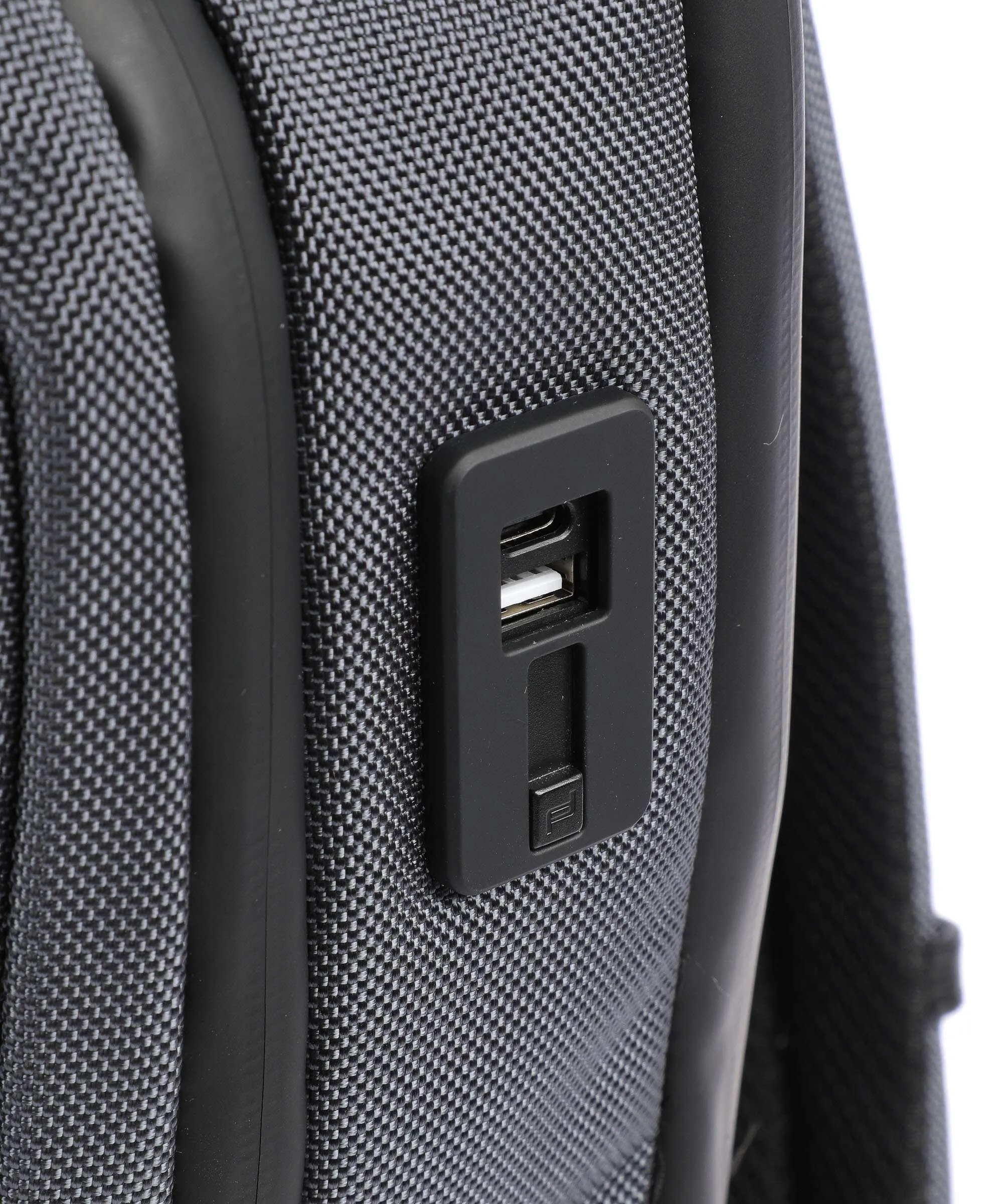  Porsche Design Roadster Pro M1 Zaino 15″ nylon antracite  