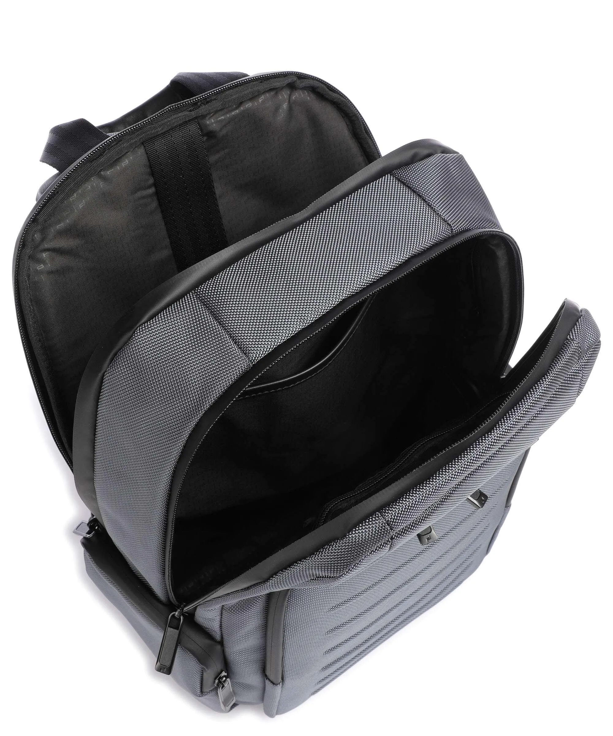  Porsche Design Roadster Pro M1 Zaino 15″ nylon antracite  